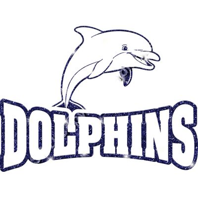 GLT32 BLUE GLITTER Thumbnail