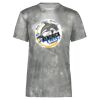 222696 Youth Cotton-Touch Poly T-Shirt Thumbnail