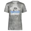222696 Youth Cotton-Touch Poly T-Shirt Thumbnail