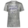 222696 Youth Cotton-Touch Poly T-Shirt Thumbnail