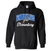 18500 Adult Heavy Blend Hooded Sweatshirt Thumbnail