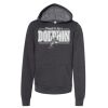 3719Y Youth Sponge Fleece Hoodie Thumbnail