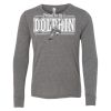 3513Y Youth Extra Soft Tri-blend Long Sleeve Thumbnail