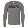 3513Y Youth Extra Soft Tri-blend Long Sleeve Thumbnail