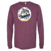 3513 Adult Extra Soft Tri-blend Long Sleeve Thumbnail