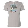 6413 Women’s Extra Soft Tri-blend Tee Thumbnail